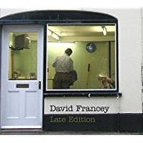 David Francey - Late Edition