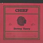 Dewey Terry - Chief