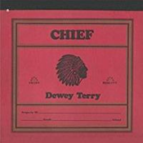 Dewey Terry - Chief
