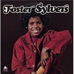 Foster Sylvers - Foster Sylvers