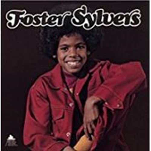 Foster Sylvers - Foster Sylvers