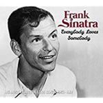 Frank Sinatra - Everybody Loves Somebody