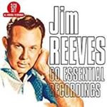 Jim Reeves - 60 Essential Recordings