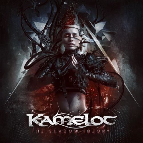 Kamelot - The Shadow Theory: Deluxe