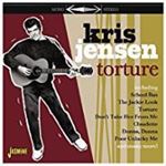 Kris Jensen - Torture