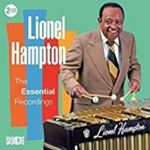 Lionel Hampton - Essential Recordings