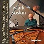 Mark Soskin - Upper West Side Stories
