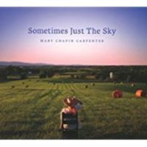 Mary Chapin Carpenter - Sometimes Just The Sky