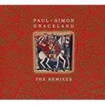 Paul Simon - Graceland: Remixes