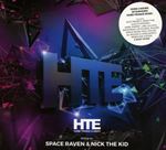 Space Raven/nick The Kid - Hard Trance Europe Vol. 1