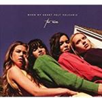 The Aces - When My Heart Felt Volcanic