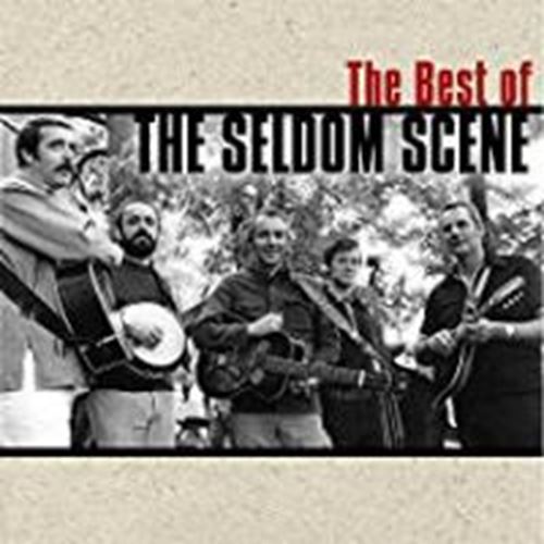 Seldom Scene - Best Of