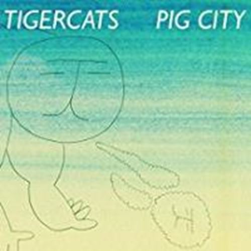 Tigercats - Pig City