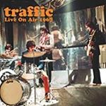 Traffic - Live On Air '67