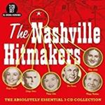 Various - Nashville Hitmakers