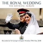 Various - The Royal Wedding Official Album