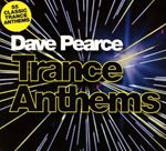 Various - Dave Pearce Trance Anthems