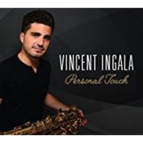 Vincent Ingala - Personal Touch
