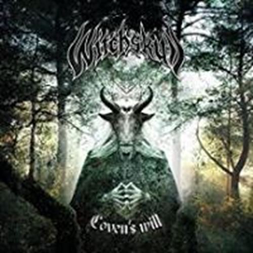 Witchskull - Coven's Will