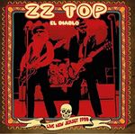 ZZ Top - El Diablo, Live New Jersey '80