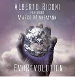 Alberto Rigoni/marco Minnemann - Evorevolution
