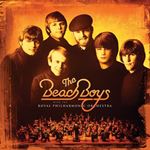 Beach Boys/royal Philharmonic Orche - Beach Boys/royal Philharmonic Orche