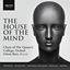 Choir Of The Queen's College Oxford - Howells, Bednall, Vaughan Williams,