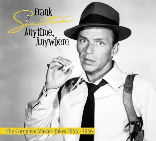 Frank Sinatra - Anytime, Anywhere