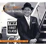 Frank Sinatra - That Old Feeling