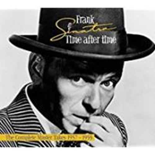 Frank Sinatra - Time After Time