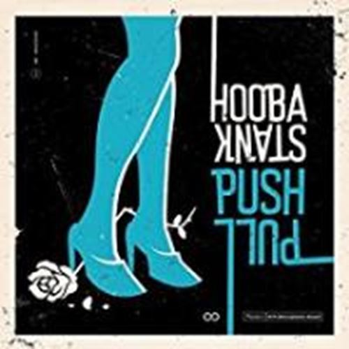 Hoobastank - Push Pull