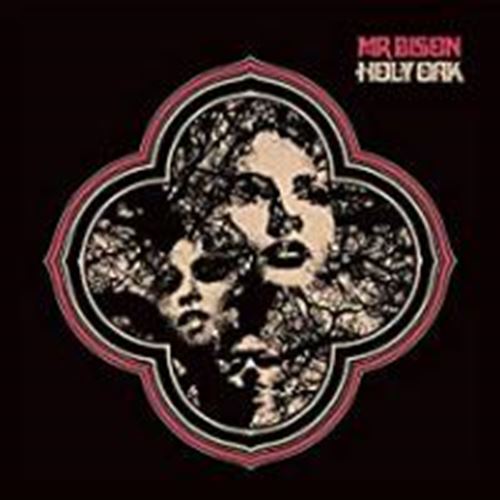 Mr.bison - Holy Oak