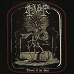 Tsjuder - Throne Of The Goat '97-'17
