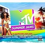 Various - Mtv Summer Jams