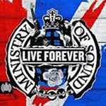 Various - Live Forever: Ministry Of Sound