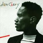 Don Cherry - Home Boy, Sister Out