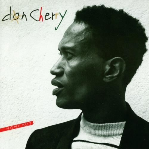 Don Cherry - Home Boy, Sister Out