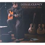 Donal Clancy - On The Lonesome Plain