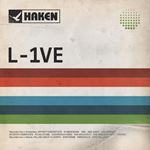 Haken - L-1ve