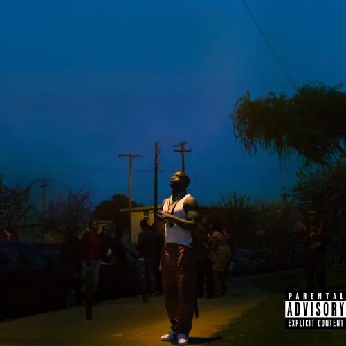 Jay Rock - Redemption