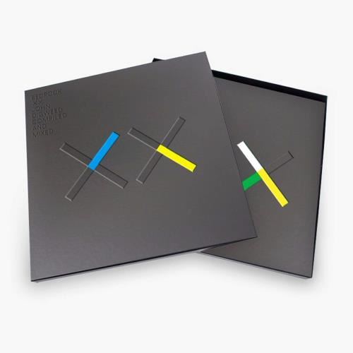 John Digweed - Bedrock Xx