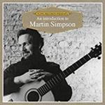 Martin Simpson - An Introduction To