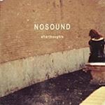 Nosound - Afterthoughts