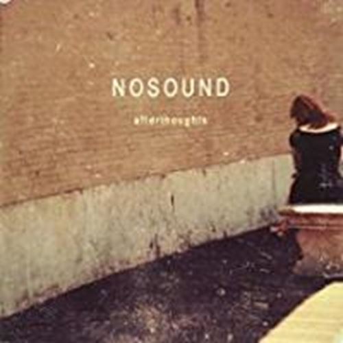 Nosound - Afterthoughts