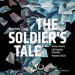Roman Simovic/malcolm Sinclair - The Soldier's Tale