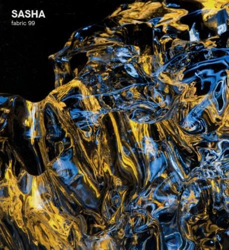 Various - Fabric 99: Sasha