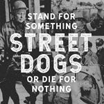 Street Dogs - Stand For Something Or Die For Noth