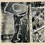The Sediment Club - Stucco Thieves