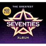 Various - Greatest Seventies Album