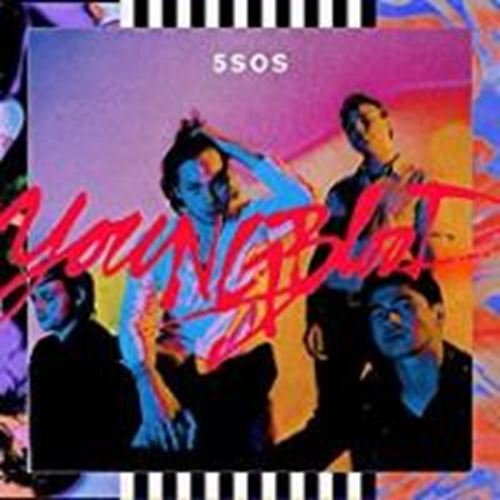 5 Seconds Of Summer - Youngblood: Deluxe
